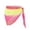 01_Pink, variant on Short Skirts for Women Elegant Beach Mesh Wrap with Flowy and Adjustable Waist beach skirts for women 02_Watermelon Red,One Size