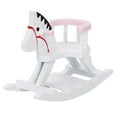 thumbnail image 2 of 1/12 Mini Chaise Cheval, Chaise Cheval Maison de Poupée, Matériau Durable Non - pour Enfants, 2 of 8