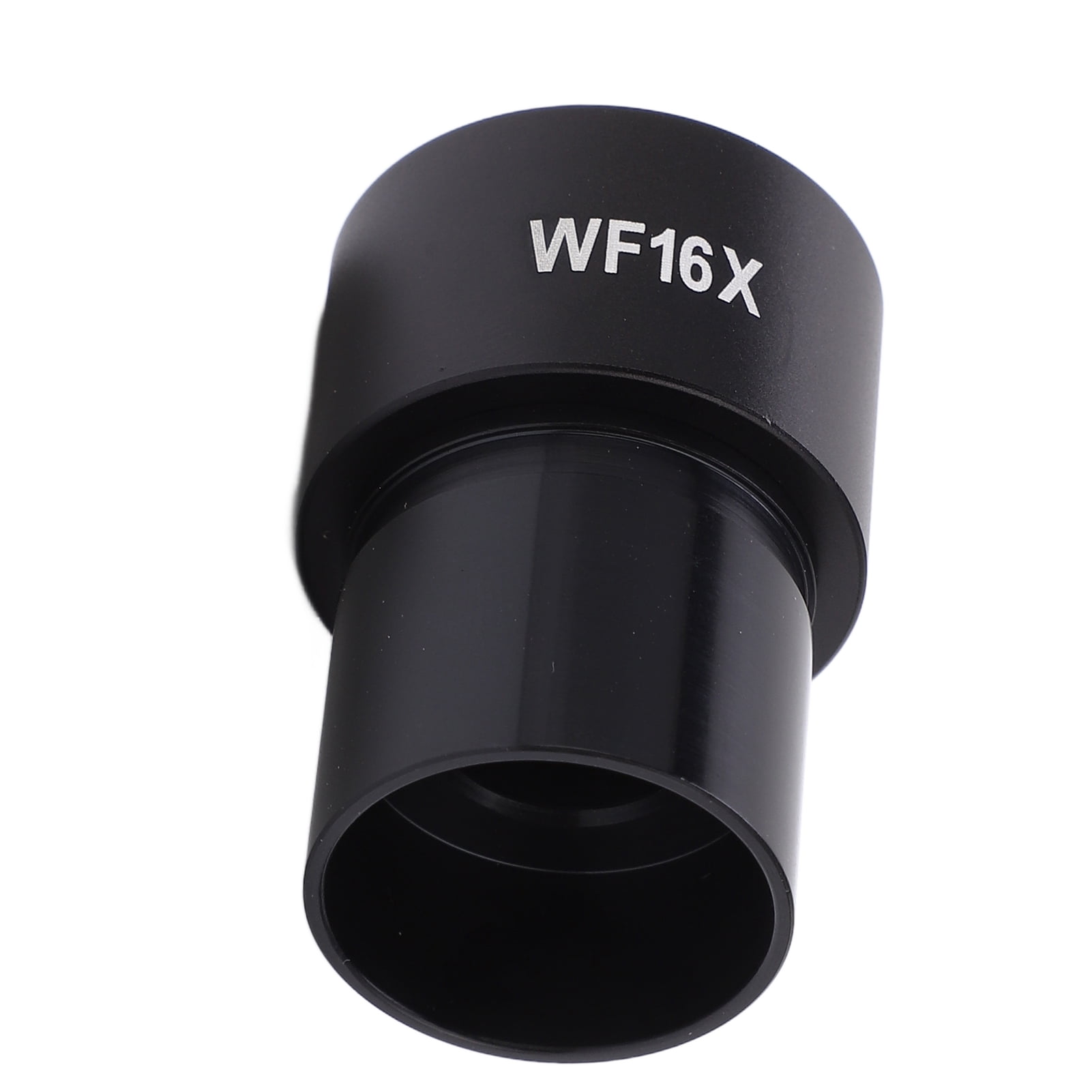 Oculaire De Microscope Grand Angle, Lentille Biologique à Champ Large Haute Définition, Pour Laboratoire(WF-16X