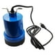 thumbnail image 3 of Bomba Sumergible Igoto Para Fuente 1/6 Hp 6 Metros 124w. Igoto BF195, 3 of 5