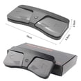 thumbnail image 4 of Pedal ABS con control inalámbrico inteligente y cambiador de páginas compatible con Bluetooth, 4 of 5