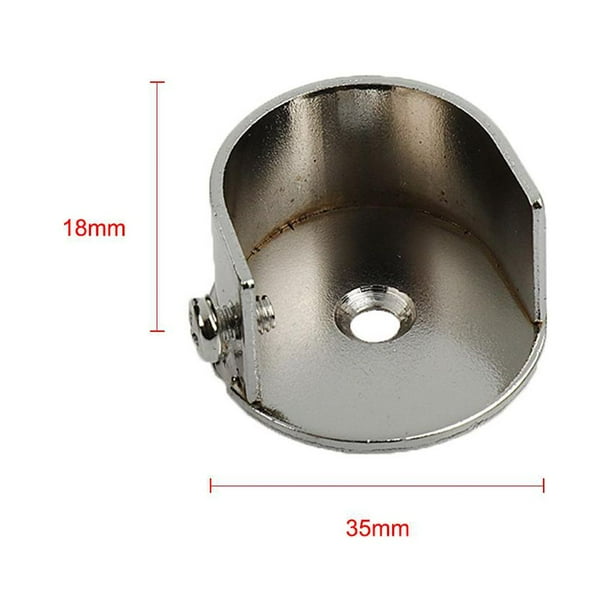 Barra para empotrar en pared hotsell