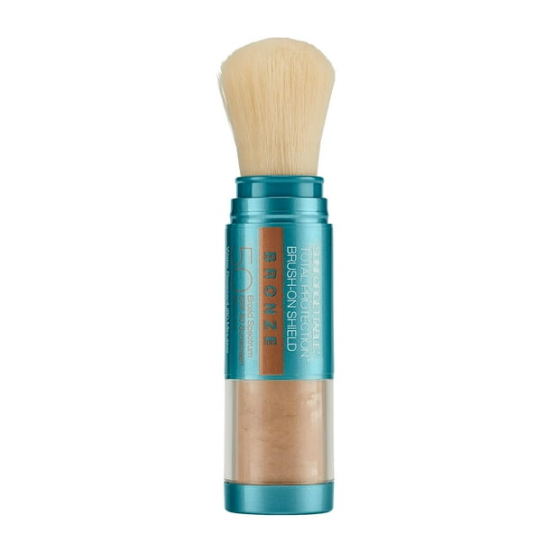 Protector solar Colorescience Sunforgettable Total Protection SPF 50