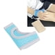thumbnail image 1 of Férula para Dedo, Estabilizador de Pulgar Para Niños, Estabilizador de Soporte de Espiga para Pulgar Transpirable para rehabilitación ortopédica Mano Derecha, 1 of 7