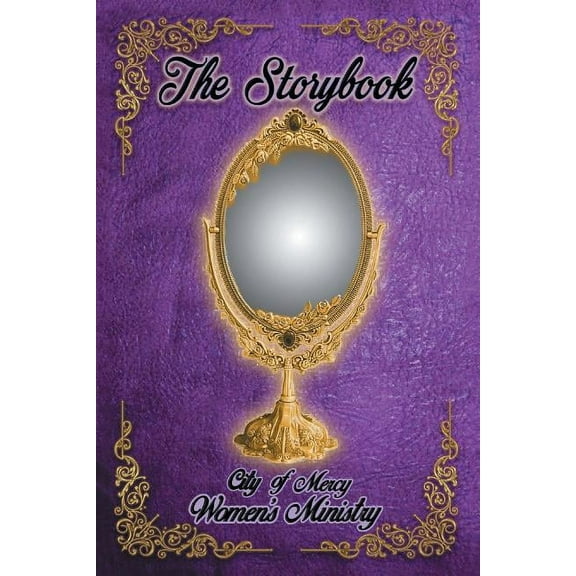 The Storybook (Paperback)