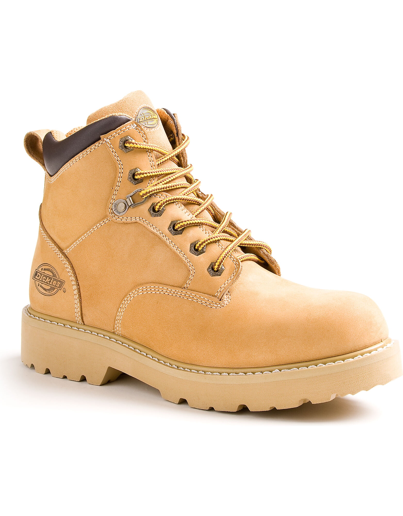 Dickies Ranger Soft Toe Boot (Men's) - Walmart.com