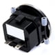 thumbnail image 3 of Pantalla impermeable del temporizador del contador de horas del motor para la bomba automática del compresor de aire, 3 of 6