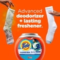 thumbnail image 3 of Detergente para ropa Pacs Tide Power Pods con Febreze Sport de 25 unidades, 3 of 8