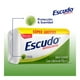 thumbnail image 4 of Jabón en barra Escudo antibacterial protección y frescura 5 pzas de 110 g c/u, 4 of 4