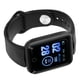 thumbnail image 5 of Pulsera con podómetro, pulsera inteligente deportiva W1, pulsera inteligente deportiva, reloj deportivo, funcionalidad inteligente, 5 of 9