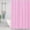 Pink, variant on Fabric Shower Curtain or Liner Bath Stall Size, Shower Stall Curtain Or Liner Flexible Sturdy Plastic Curtain Water Repellent For Bathroom Hotel