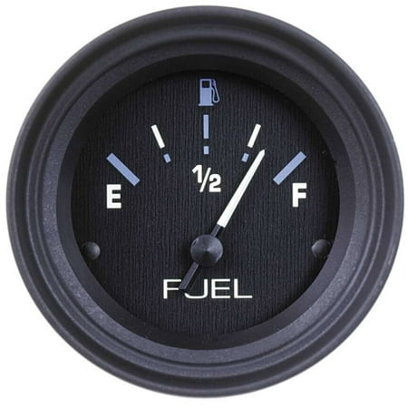 - SeaStar Solutions Eclipse Fuel Gauge