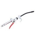 thumbnail image 4 of Greensen Blow Cleaner,Pneumatic Air Duster Stainless Steel High Pressure Air Blowing Dust Remover Cleaner,Pneumatic Blower, 4 of 8
