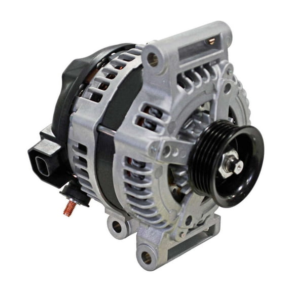 Denso First Time Fit - Reman Alternator Fits 2007 Chevrolet Cobalt