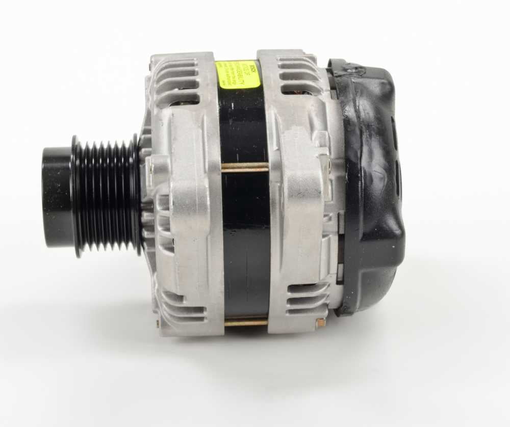 Bosch AL3365X Premium Alternator