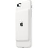 Apple Smart Battery Case for iPhone 6s and iPhone 6 - White