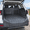 Black, variant on Brown Waterproof SUV Pet Cargo Liner with Bumper Flap and Storage Pockets