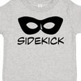 thumbnail image 4 of Inktastic Sidekick Kids Superhero Mask Boys or Girls Toddler T-Shirt, 4 of 5