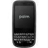 Refurbished - Black - Palm Pixi Plus Cell Phone, WebOS, QWERTY, Touch Screen, Bluetooth, 2MP Camera, Wi-Fi, GSM World Phone - Unlocked