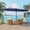 blue, variant on Ataucjin 15ft Patio Umbrella with Base Included,Outdoor Double-Sided Rectangle Market Umbrella,Rectangle Oversized Double Sided Pool Umbrellas, Double-Topped Patio Umbrella for Poolside Lawn Backyard