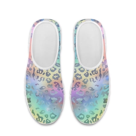Whosucclay Sneakers for Women Slip-on Sneakers Fitness,Running Shoes,Walking Shoes Comfortable and Lightweight Shoes