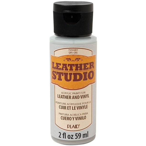 leather studio paint for couch