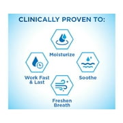2 Pack Biotene Moisturizing Mouth Spray 1.5 Oz Each