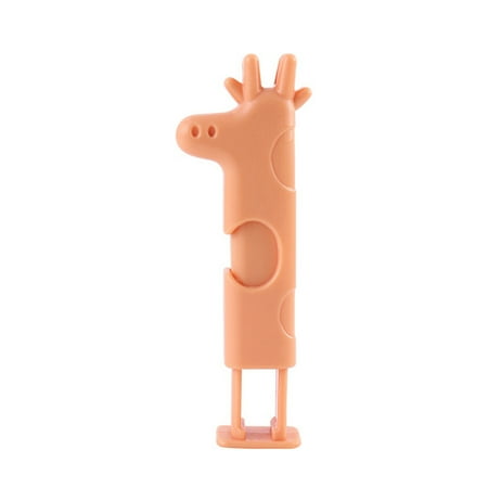 

Meizhencang Food Bag Clips Squeeze Effortlessly High Elasticity Accessory Chip Food Sealing Clips for Kitchen