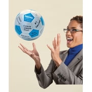 Create-your-own Thumball 6 w/ Permanent Marker