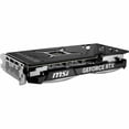 thumbnail image 5 of MSI Ventus GeForce RTX 4070 SUPER 12GB GDDR6X PCI Express 4.0 ATX Video Card RTX 4070 SUPER 12G VENTUS 2X OC, 5 of 7