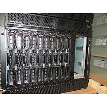 IBM 39Y7357 IBM 2000 WATTS POWER SUPPLY FOR BLADE SERVER 8677 IBM BLADECENTER E 8852-4XU 14X HS22 Blades 7870-AC1 2X