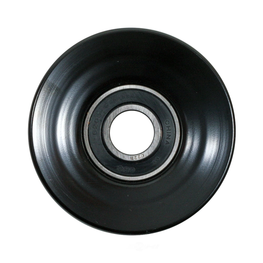 Litens 900873A Accessory Belt Drive Idler Pulley - Original Equipment Quality