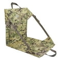 thumbnail image 2 of Almencla Coussin de Siège Pliable Tapis de Camping Couverture Extérieure Randonnée, 2 of 8