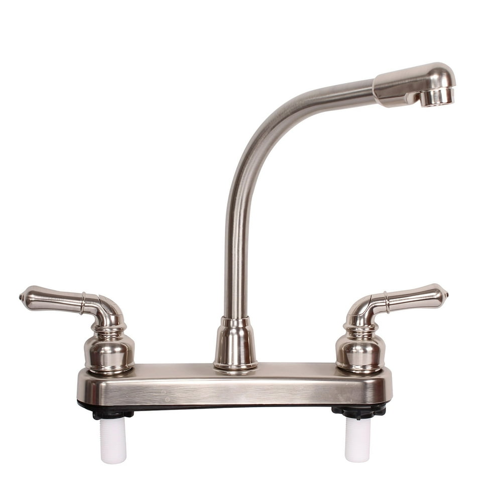 Empire Faucets 8" RV/Marine Kitchen Faucet Head Replacement and