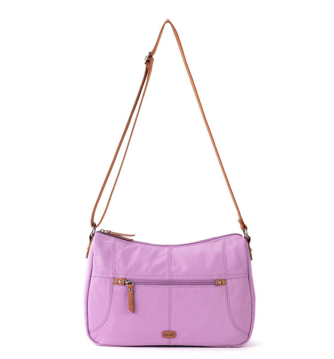 The sak esperato nylon hobo Clearance