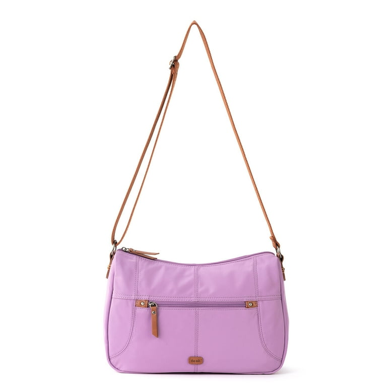 The sak esperato nylon hobo new arrivals