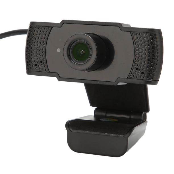 Cámara para PC ANGGREK Cámara Web USB Reducción de Ruido Plug Y Play para Computadora Portátil