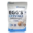 thumbnail image 1 of Proteína Claras de Huevo Egg´s Crystals Vainilla 30 serv Essentials, 1 of 4