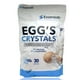 thumbnail image 1 of Proteína Claras de Huevo Egg´s Crystals Vainilla 30 serv Essentials, 1 of 4