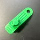 thumbnail image 3 of Juego de 5 clips para lona, ​​agarre de bloqueo resistente, abrazaderas para tienda, mosquetón para fijar toldos para acampar al aire libre y caravanas, 3 of 5