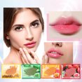 Lipstick for Kids Baby 5pc Lip Moisturizing Exfoliating Dead Skin Not Greasy Repairing Lips