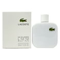 thumbnail image 3 of Eau De Lacoste L.12.12 Blanc-Pure By Lacoste EDT For Men 3.3 oz / 100 ml *Sealed*, 3 of 4