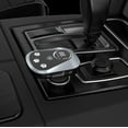 thumbnail image 3 of Auto Drive Bluetooth FM Transmitter Supports Hands Free Call, 3 of 4