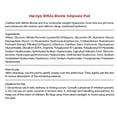 thumbnail image 2 of Almohadilla Bifida Biome ma:nyo MANYO FACTORY Nature's Way 70 Unidades, 2 of 9