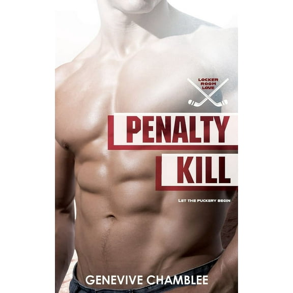 Penalty Kill, (Paperback)