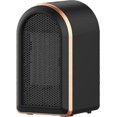 thumbnail image 2 of 350w Space Usb Powered Heater Fan Portable Fan Fast Heating Thermostat Home, 2 of 5