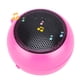 thumbnail image 4 of Hamburguesa Altavoz Portátil Para Hamburguesas, Altavoz Retráctil USB Recargable MP3 MP4, Altavoz Compacto Para Hamburguesas Para Viajes, 4 of 7