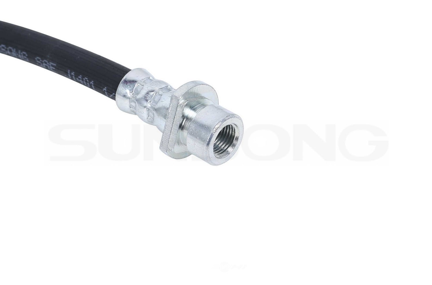 Sunsong 2209019 Clutch Hydraulic Hose