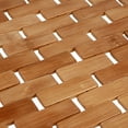 thumbnail image 5 of Better Homes & Gardens Bamboo Tile Bath Step-Out Mat, 18"x30", 5 of 10