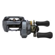 Shimano Fishing CURADO DC 201XG Low Profile Reels [CUDC201XG]
